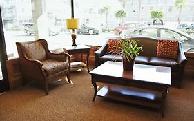 Cow Hollow Inn And Suites San Francisco 3* United States