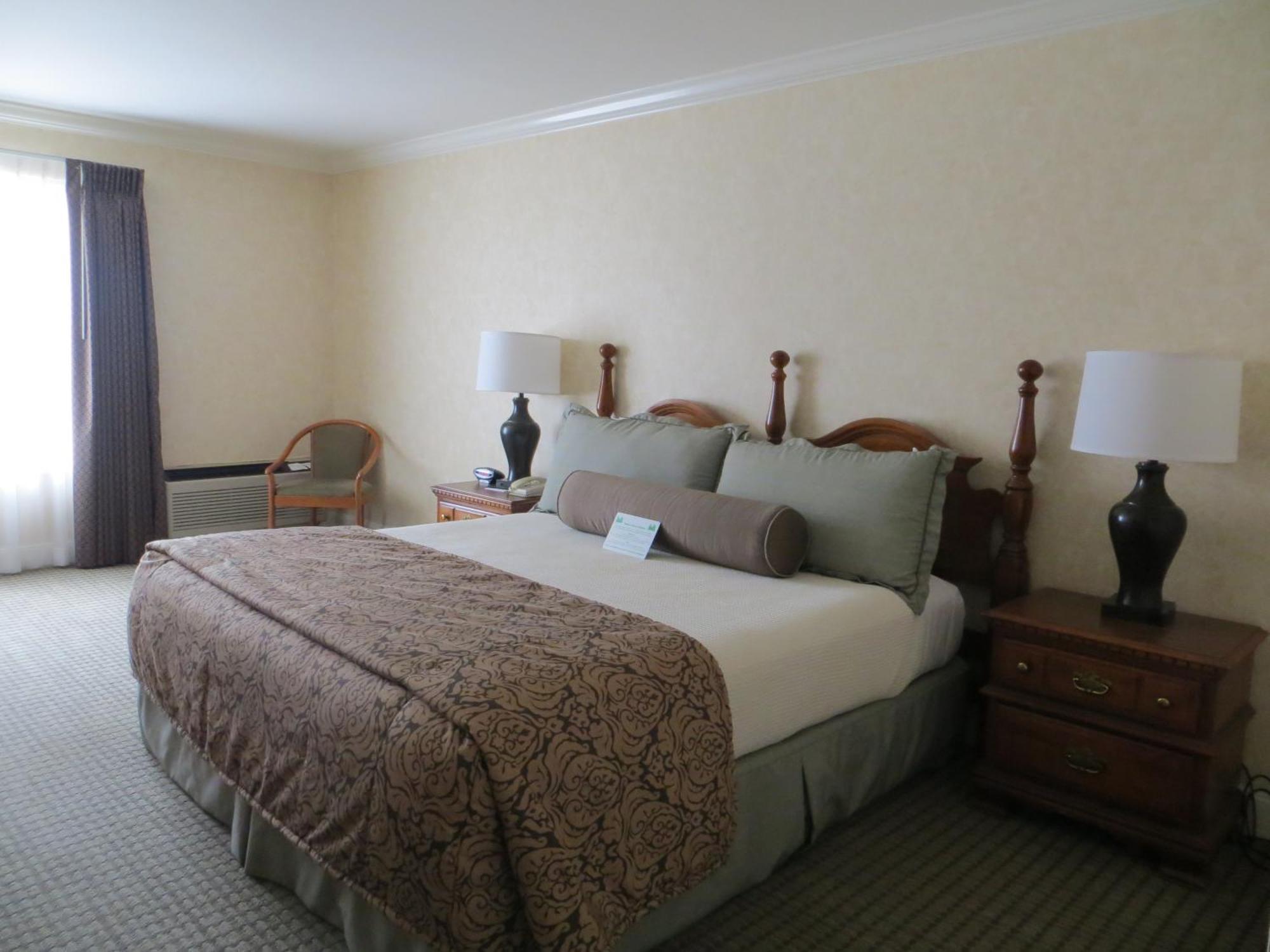 Cow Hollow Inn And Suites San Francisco Room photo